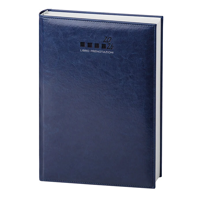 LIBRO PRENOTAZIONI