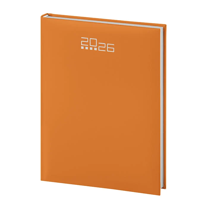 AGENDA SETTIMANALE