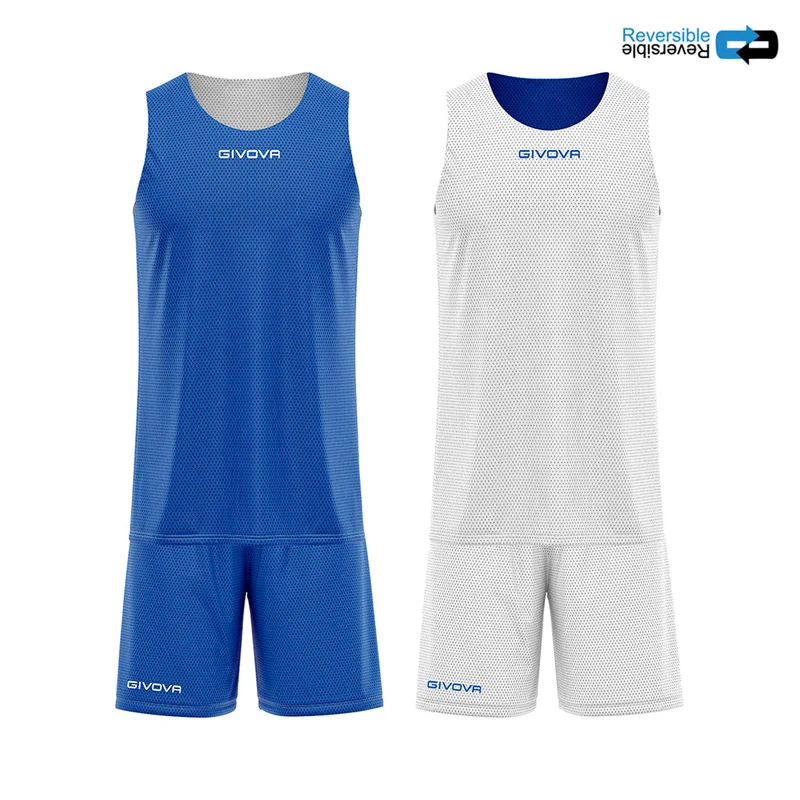 KIT REVERSE