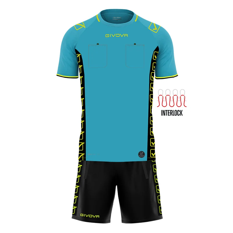 KIT OFFICIAL REFEREE