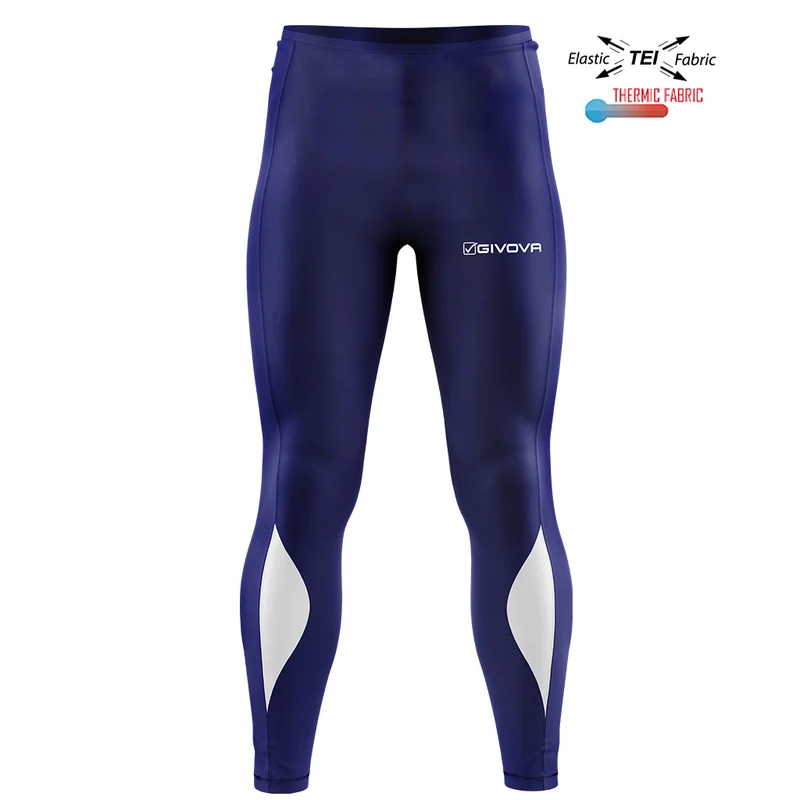 RUNNING LONG PANT