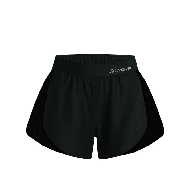 SHORT DONNA