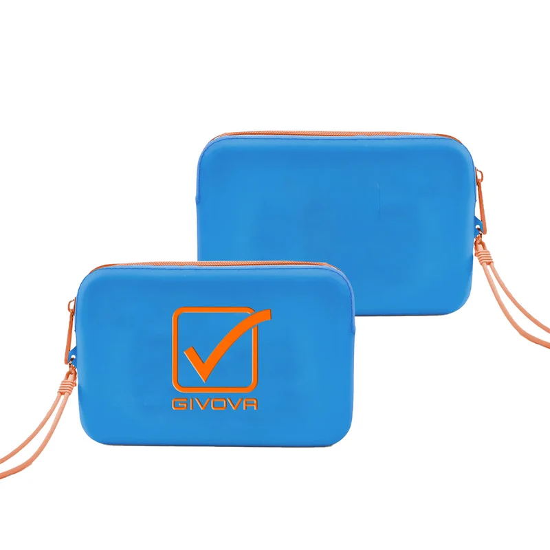 POCHETTE IN SILICONE