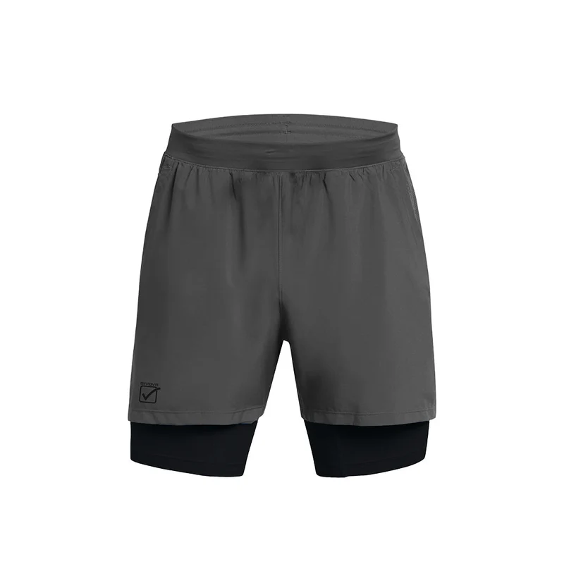 SHORT 2 IN 1