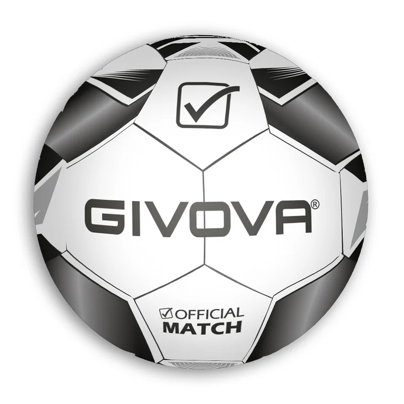 PALLONE NEW HYPER MATCH