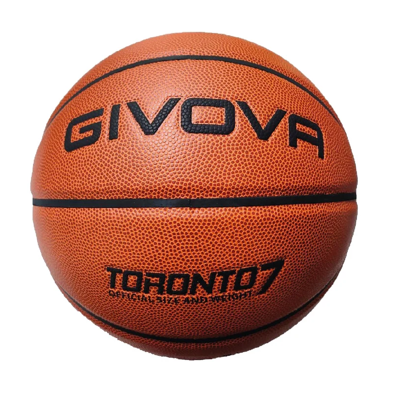PALLONE BASKET TORONTO N.7 (B1500 )