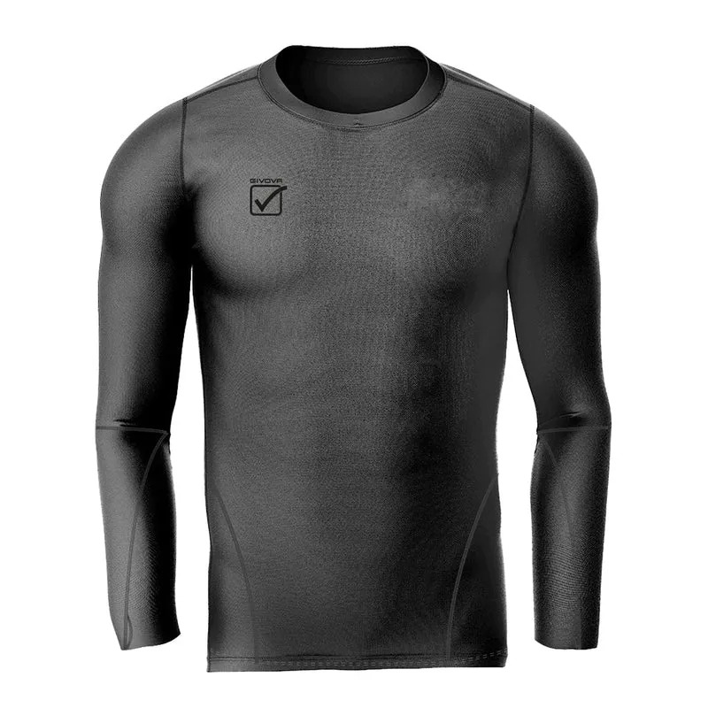 SHIRT UOMO M/L TOUCH