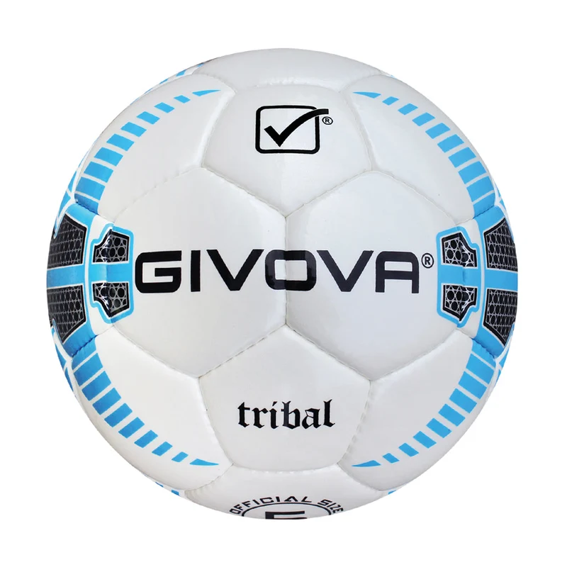 PALLONE MATCH TRIBAL