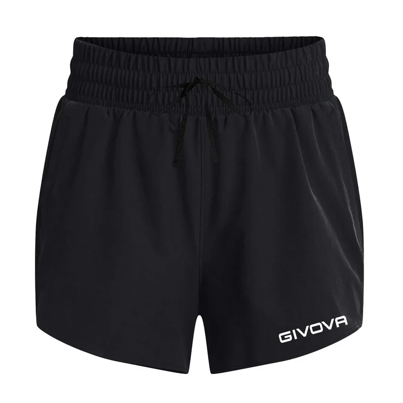 SHORT RUOTA DONNA