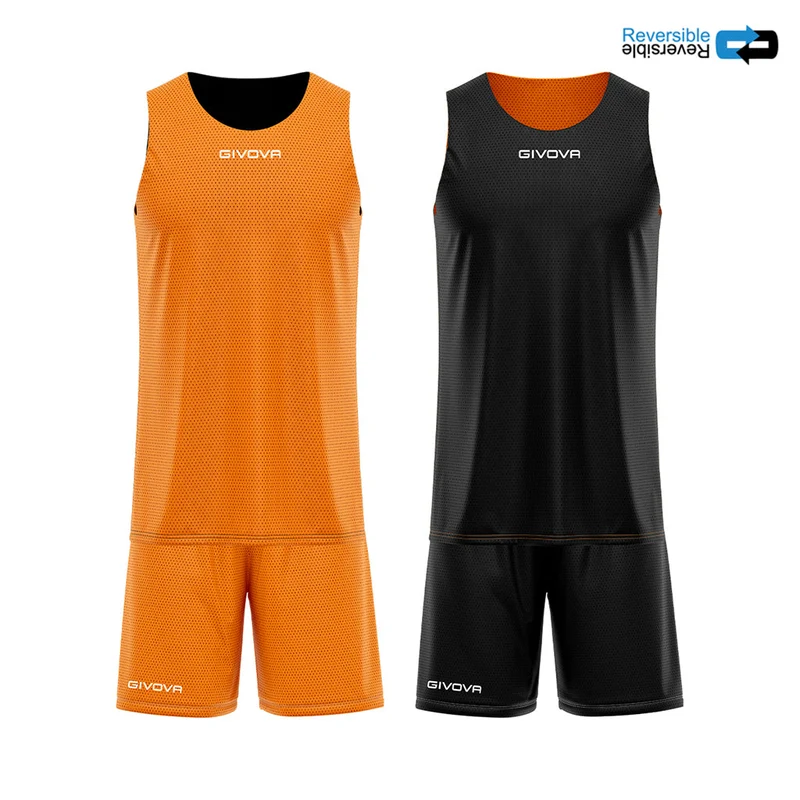 KIT DOUBLE IN MESH