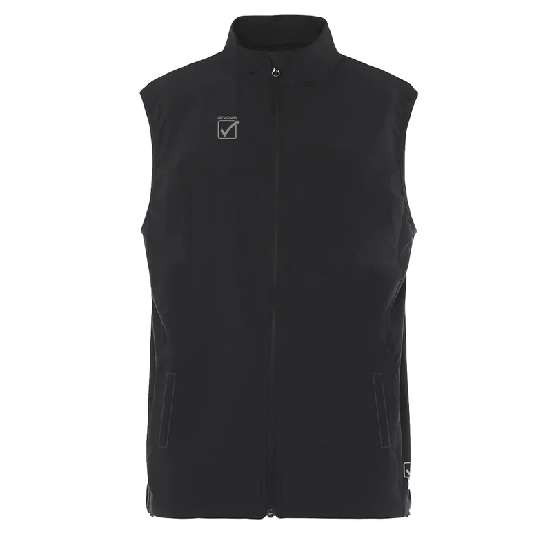 GILET TECNICO RUNNING