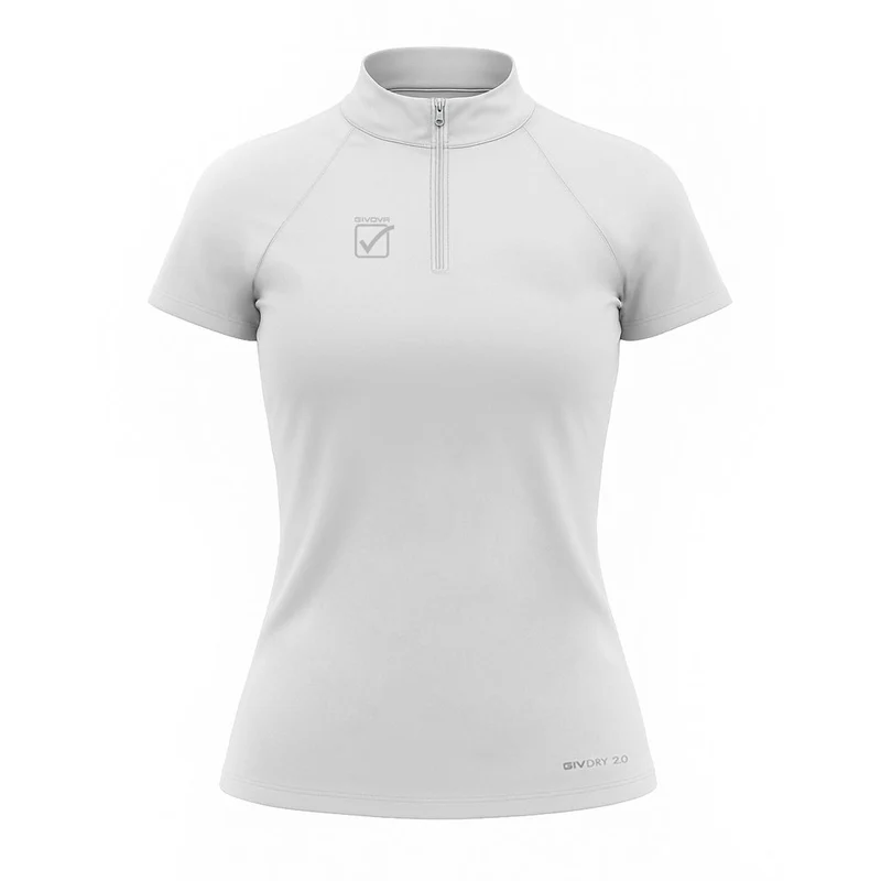 SHIRT COREA DONNA