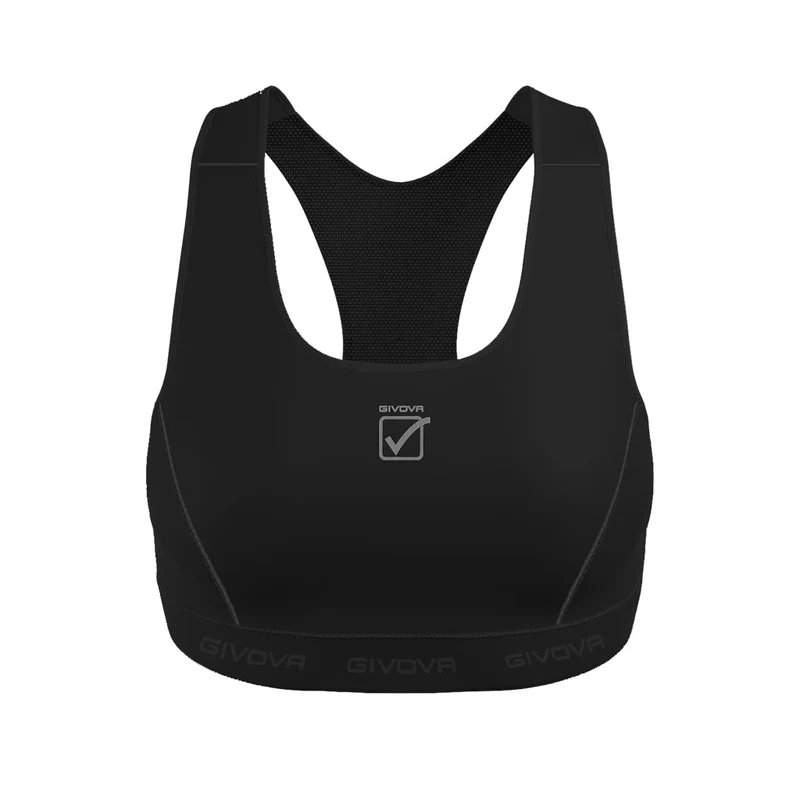 TOP DONNA ELASTIC BAND