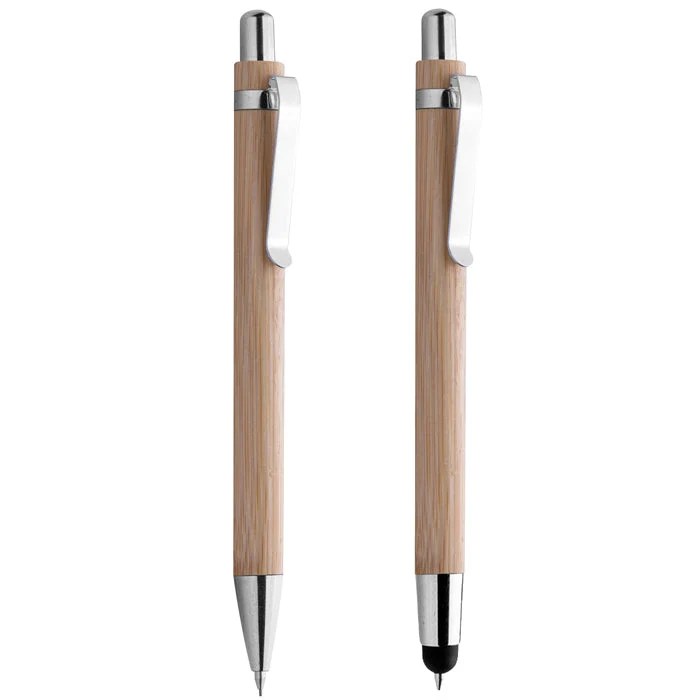 SET BAMBOO