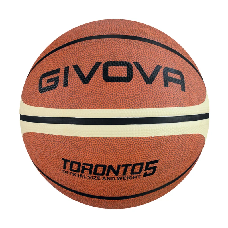 PALLONE BASKET TORONTO N.5 (B1500)
