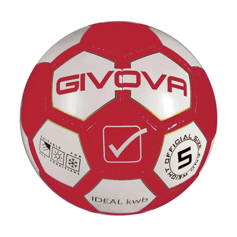 PALLONE MATCH IDEAL KWB