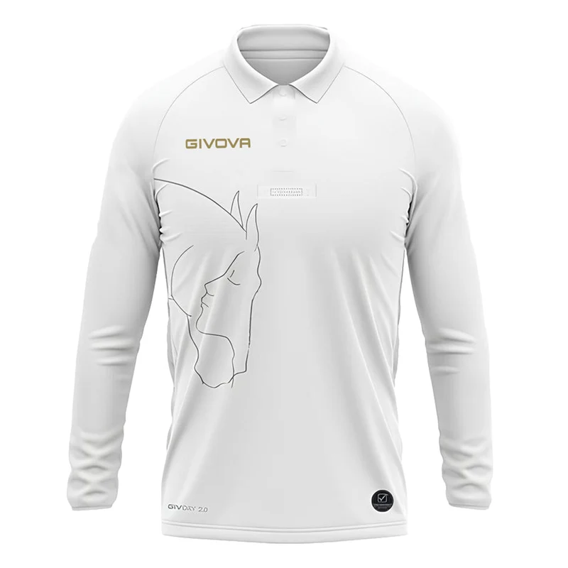 POLO ML EQUITAZIONE