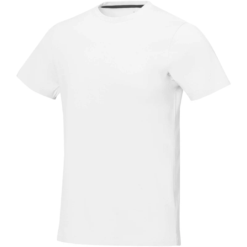 T-shirt Nanaimo a manica corta da uomo