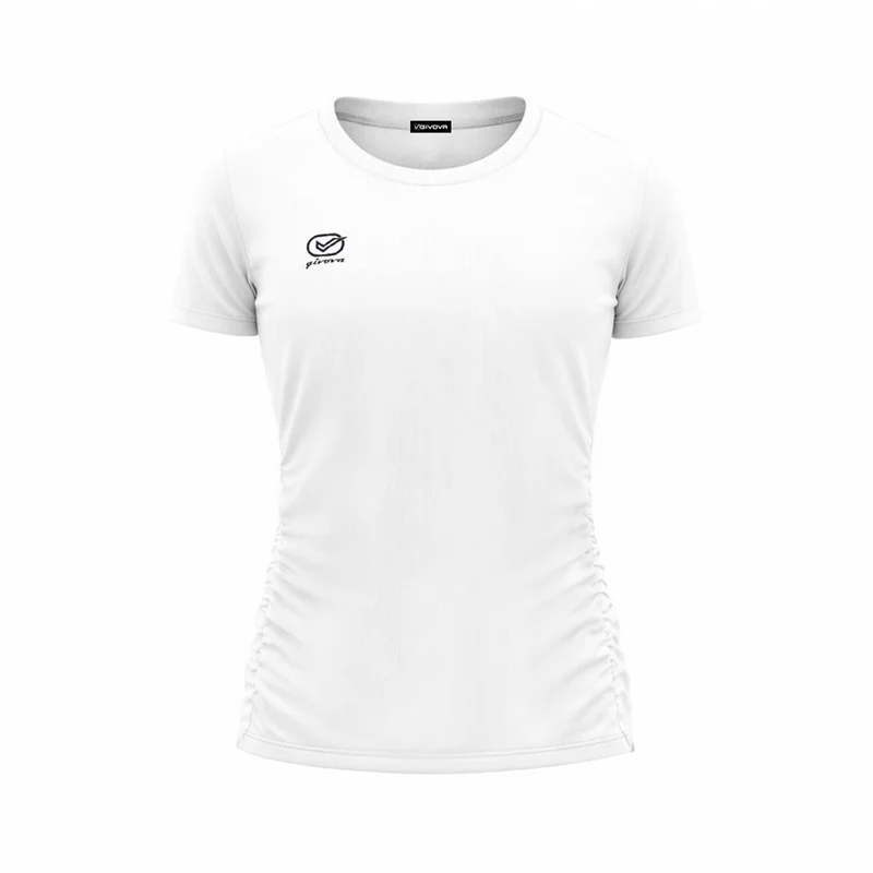 T-SHIRT LADY