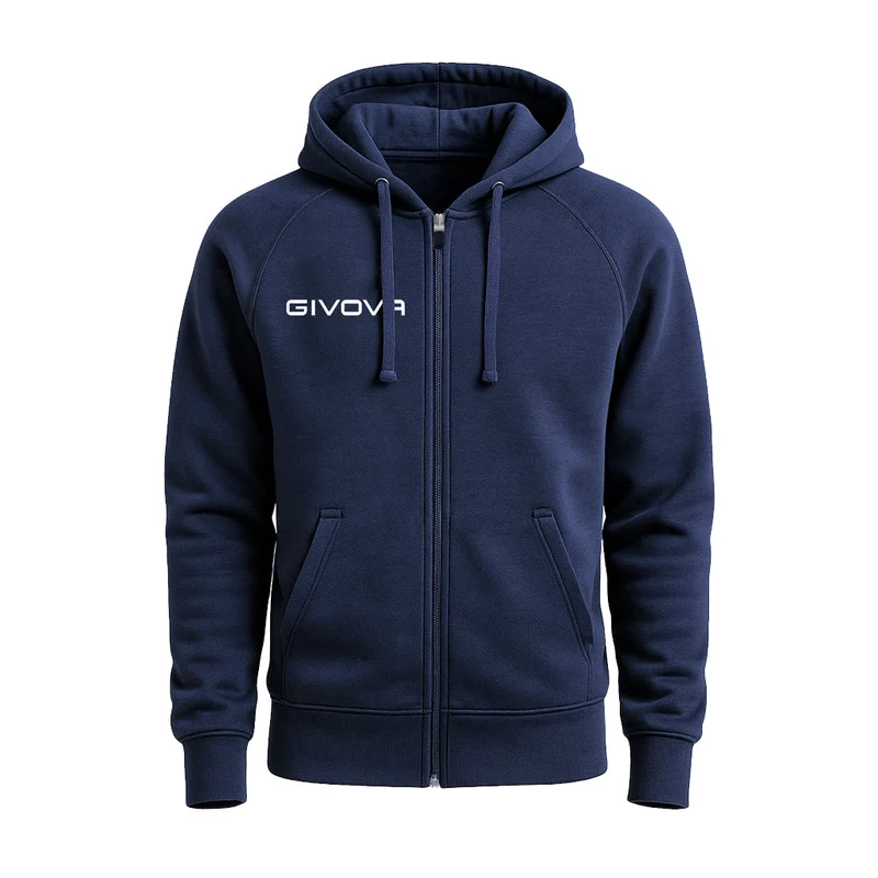 FELPA KING FULLZIP