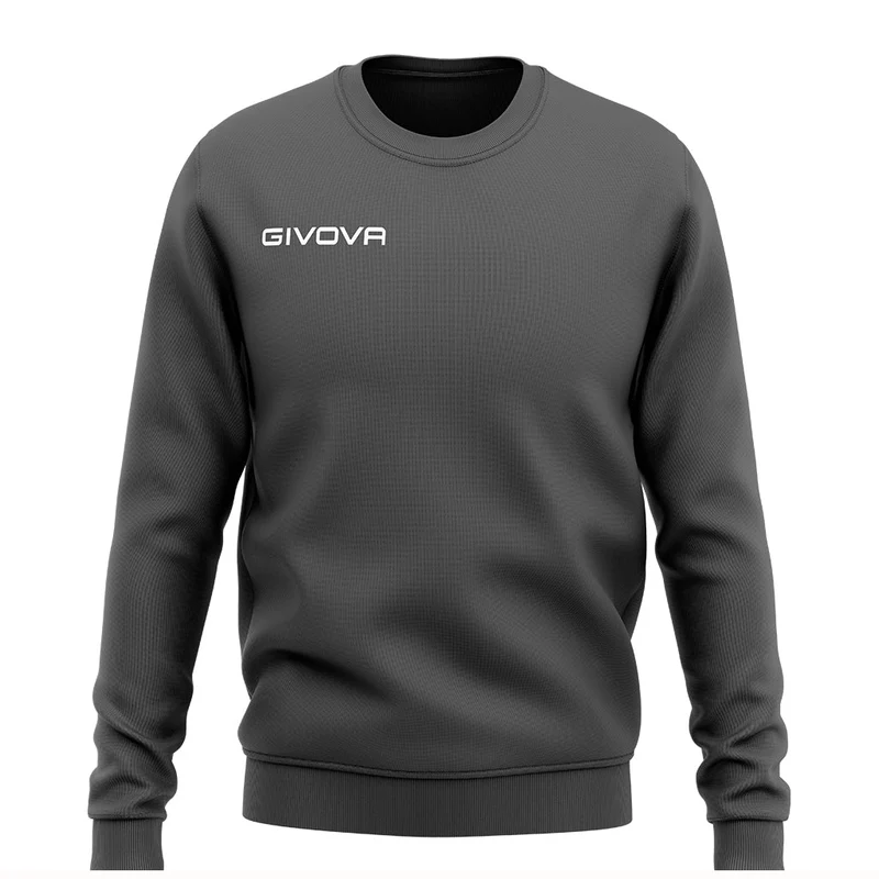 MAGLIA POLARFLEECE G/COLLO GIVOVA ONE