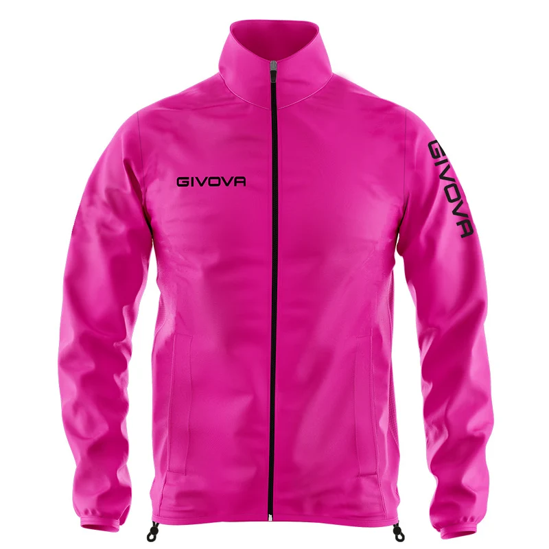 RAIN JACKET WIND