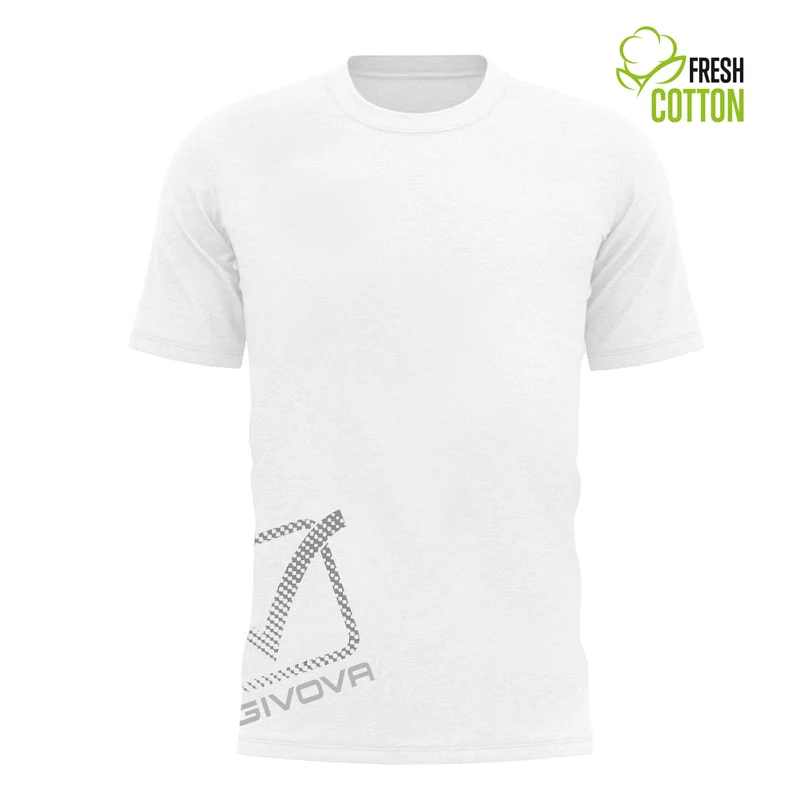 T-SHIRT COTONE REFLECTIVE