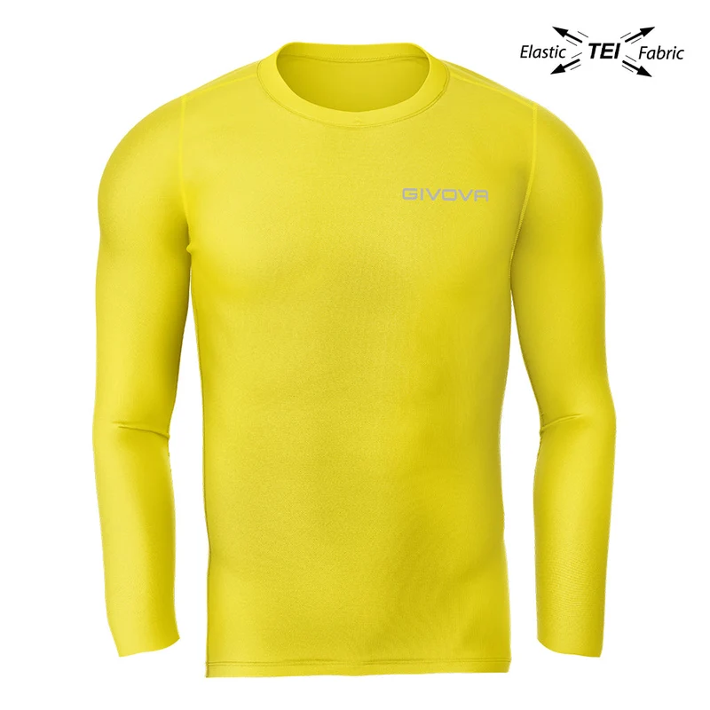 CORPUS 3 MAGLIA INTIMA ELASTICA M/L