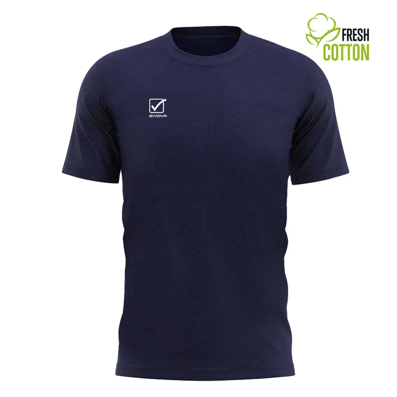 T-SHIRT COTONE ACTION