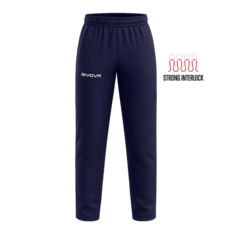 PANTALONE REVOLUTION IN PIN PAN