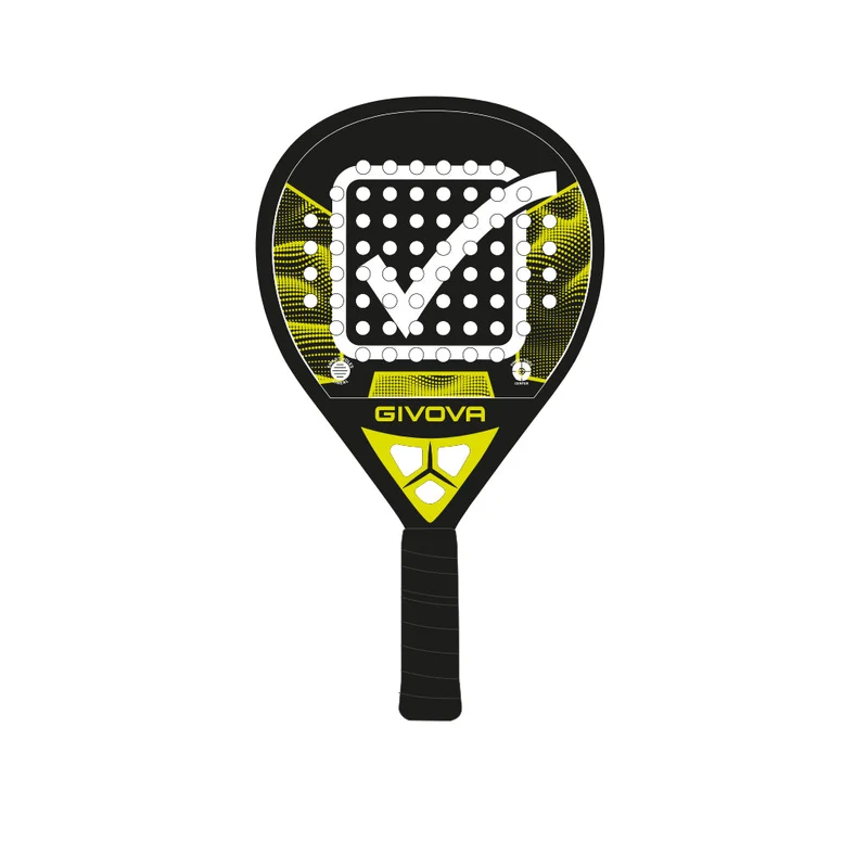RACCHETTA PADEL "PROPULSE"