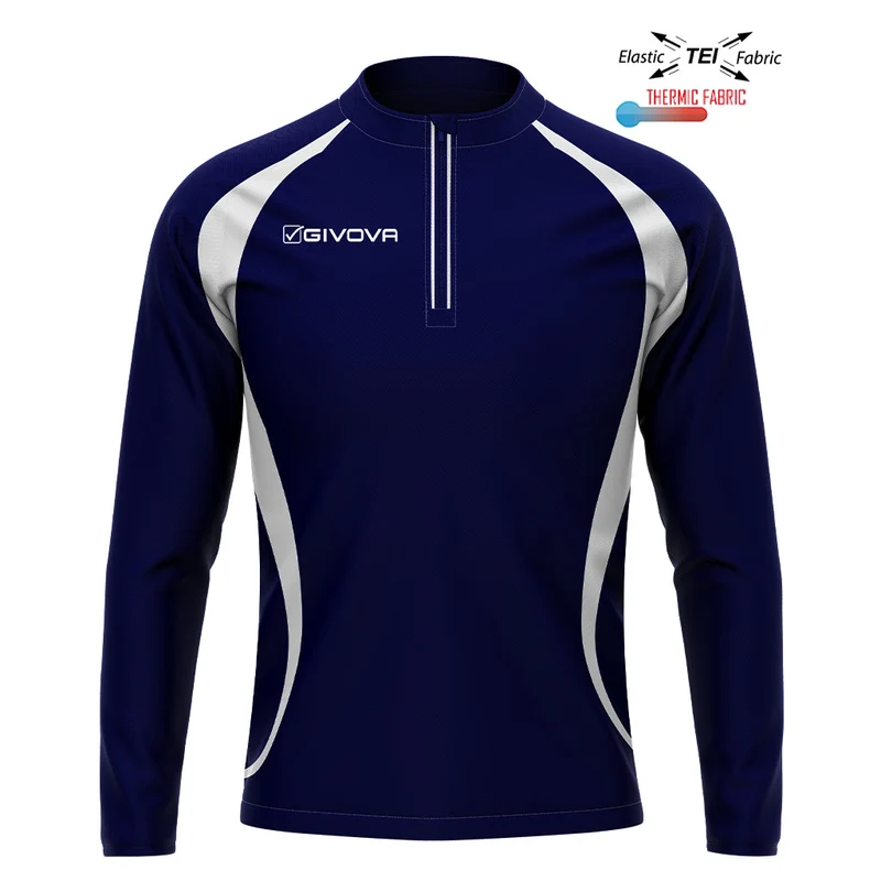 RUNNING LONG SHIRT