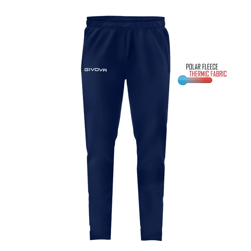PANTA CUBA POLARFLEECE