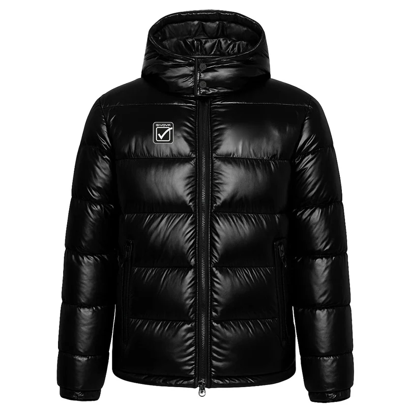 GIUBBOTTO PUFFER DONNA