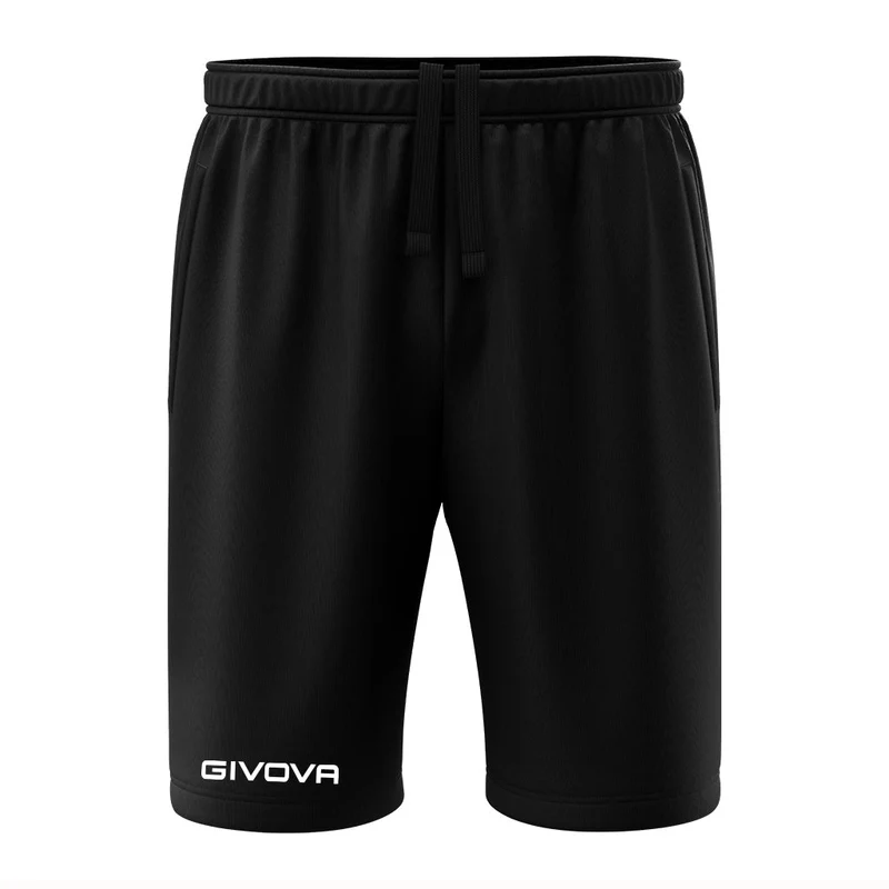 BERMUDA GIVOVA ONE IN POLARFLEECE