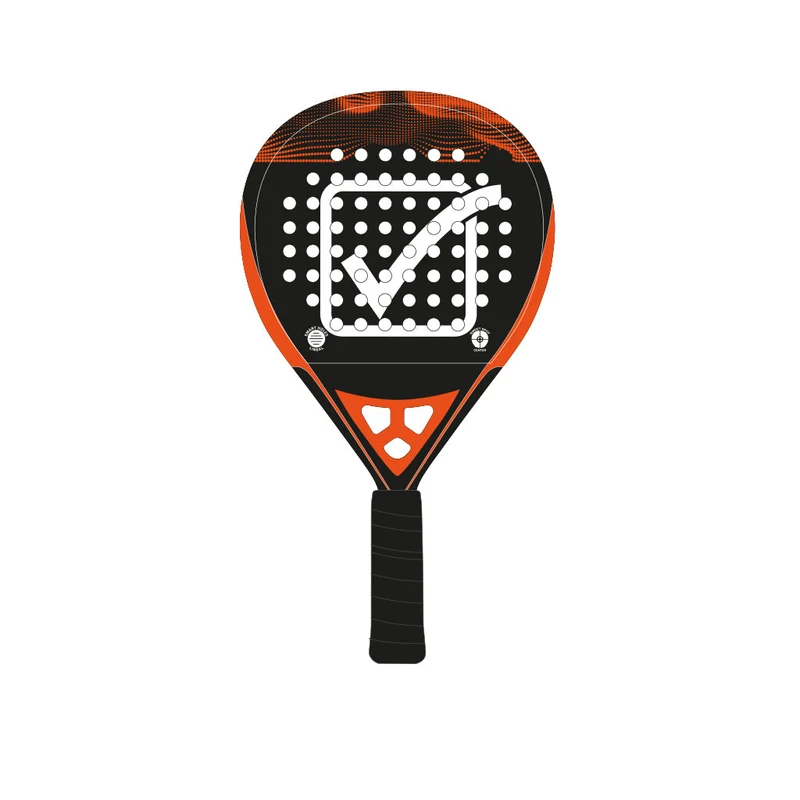 RACCHETTA PADEL "LOGO"