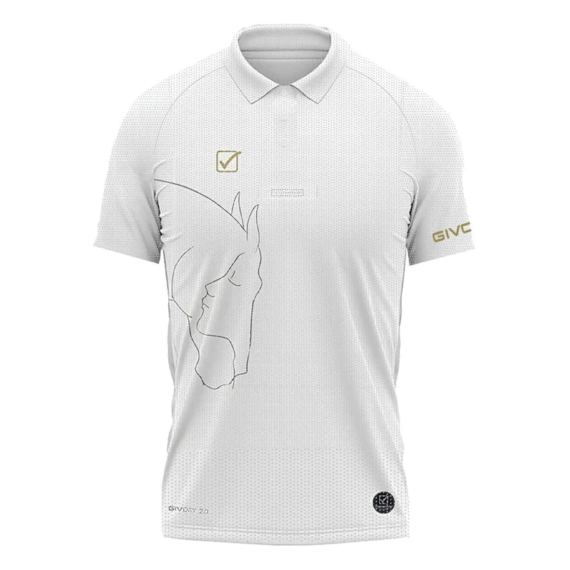 POLO MC EQUITAZIONE