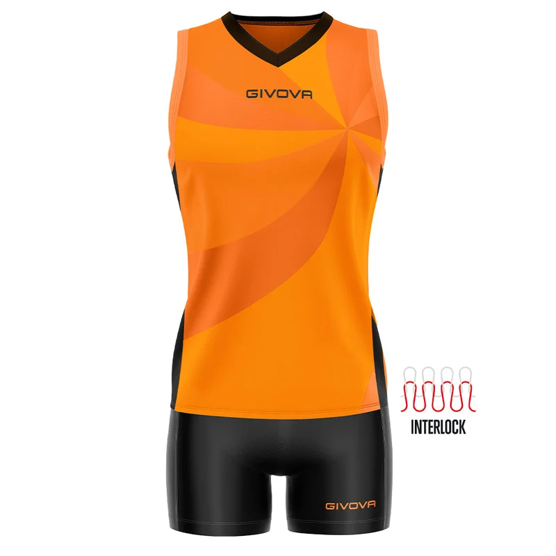 KIT ELICA VOLLEY