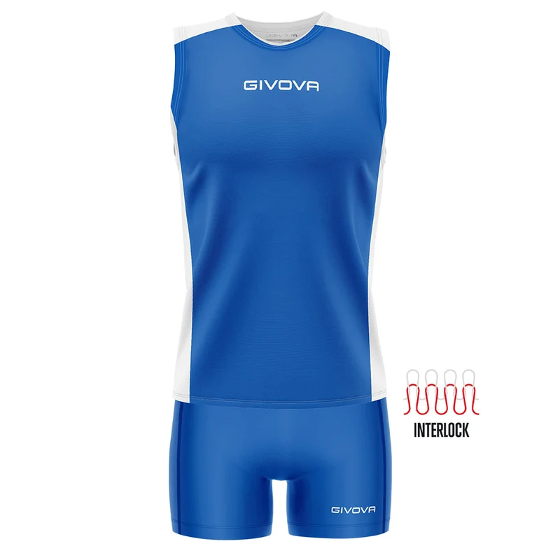 KIT VOLLEY PIPER