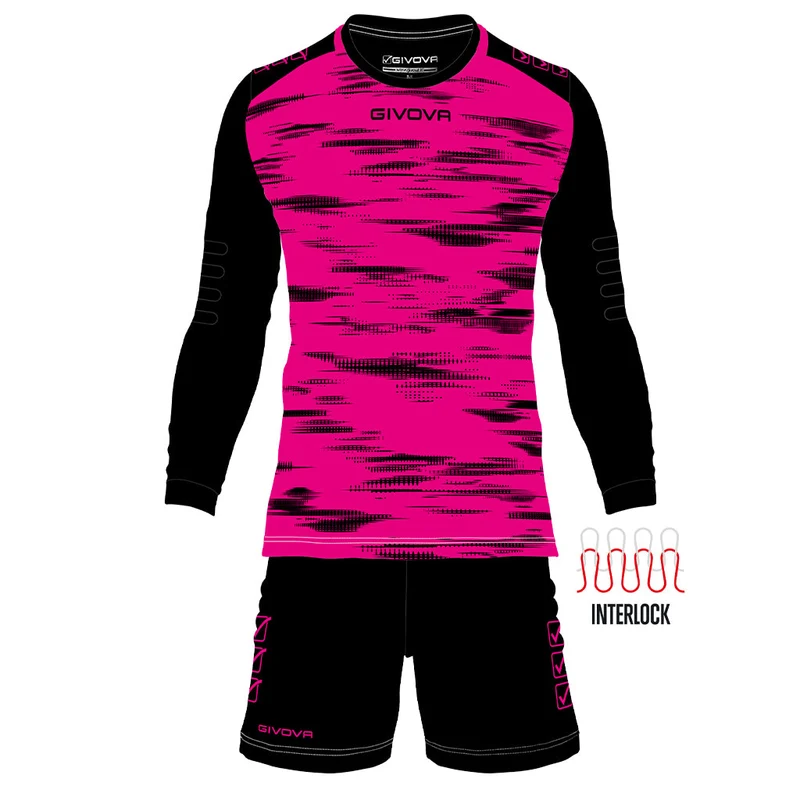 KIT PORTIERE DIFESA