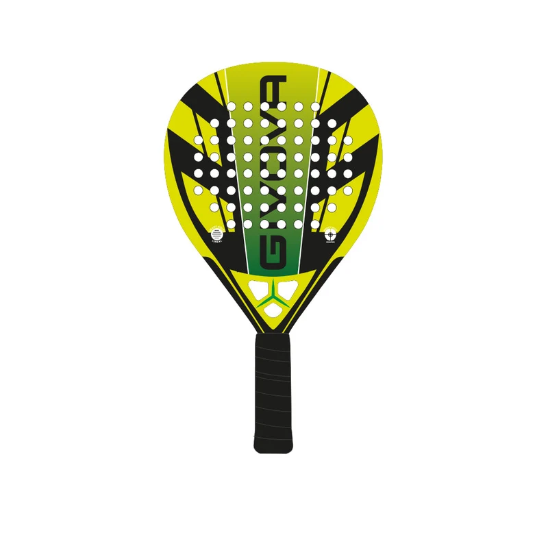 RACCHETTA PADEL "VELA"