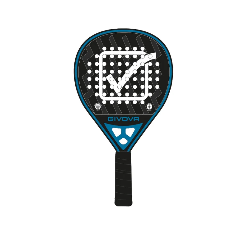 RACCHETTA PADEL "ATTACCO NEW"