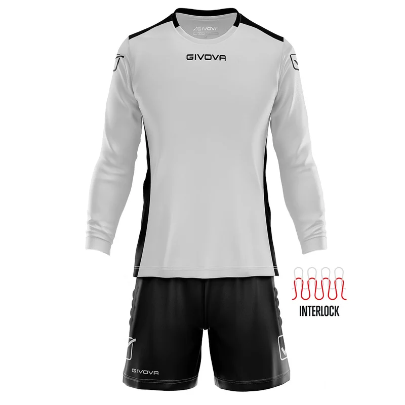 KIT PORTIERE HYGUANA