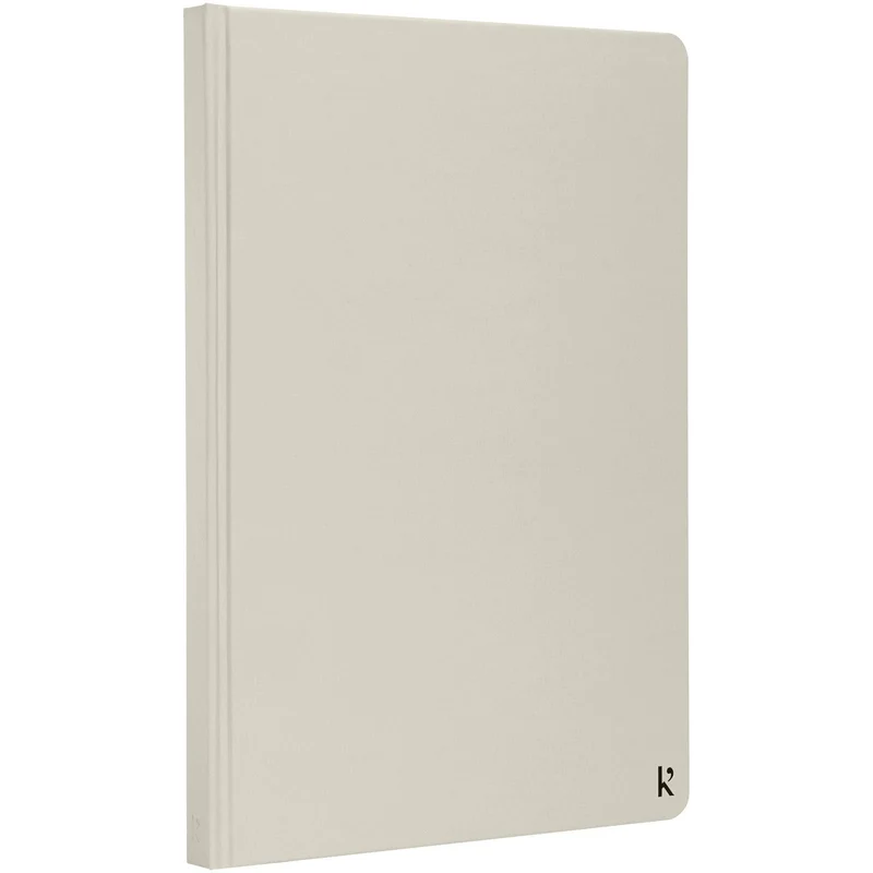 Notebook Karst® con copertina rigida A5