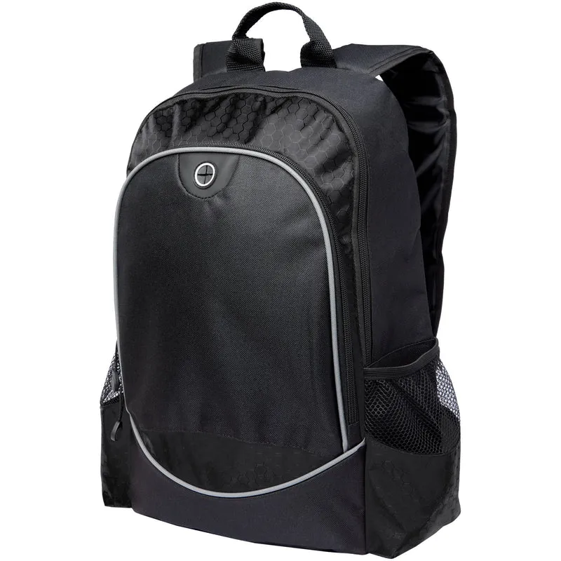 Zaino portacomputer 15" Benton - 15L