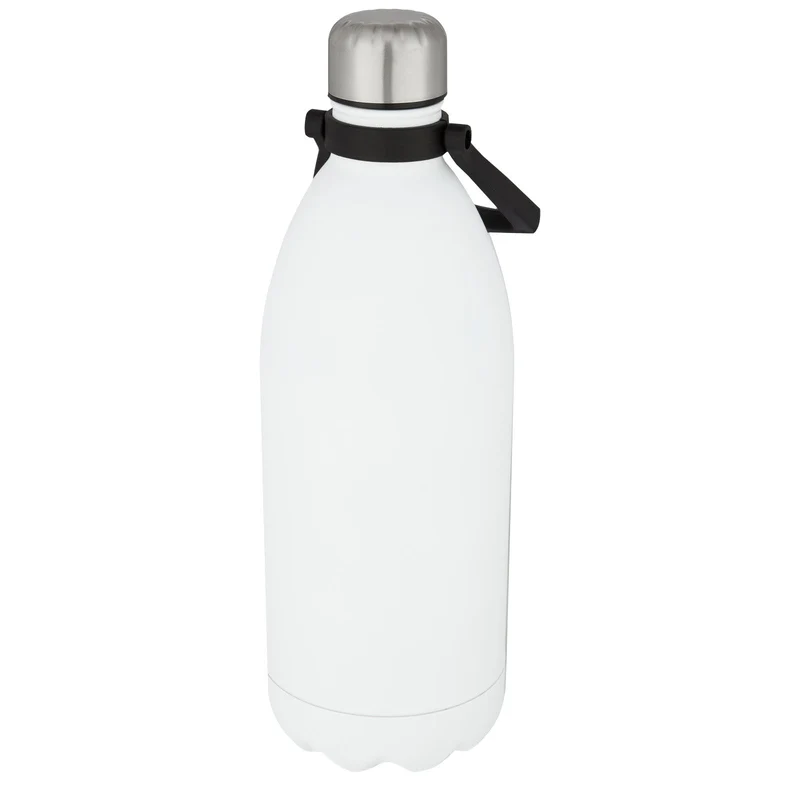 Bottiglia Cove in acciaio inossidabile da 1,5 l con isolamento sottovuoto