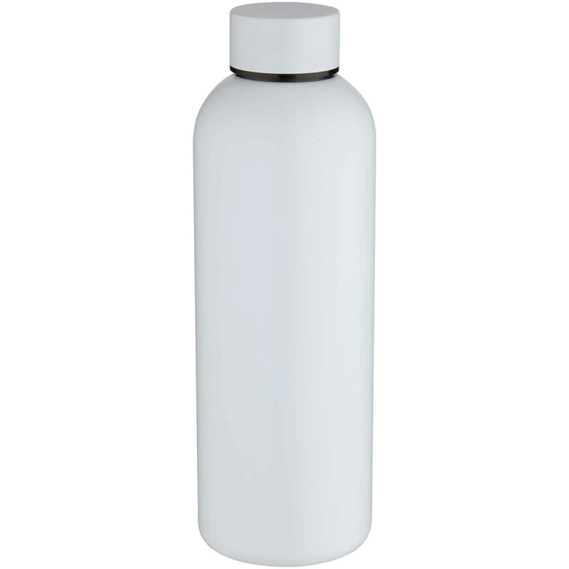 Borraccia a parete singola in acciaio inossidabile riciclato certificato RCS Spring da 750 ml