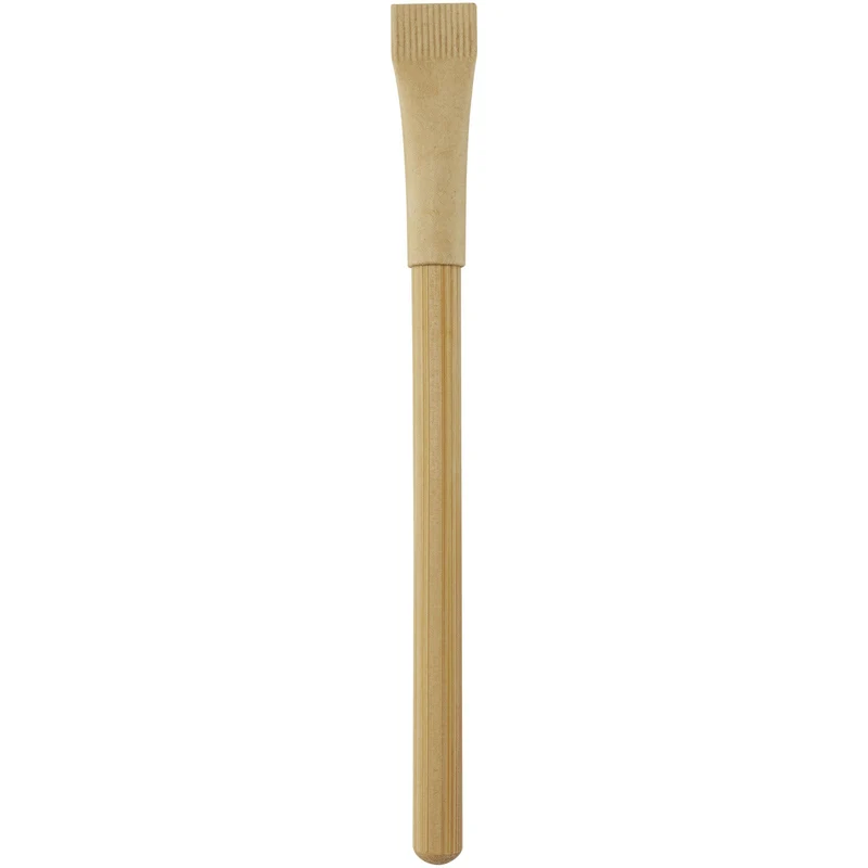 Penna in bambù senza inchiostro Seniko