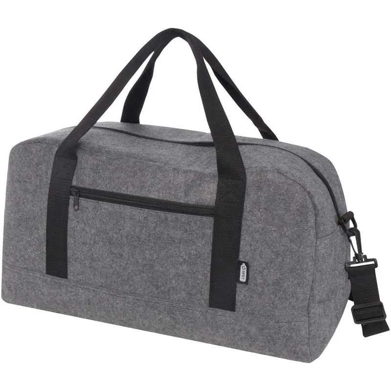 Borsone in materiale riciclato certificato GRS Felta - 35L