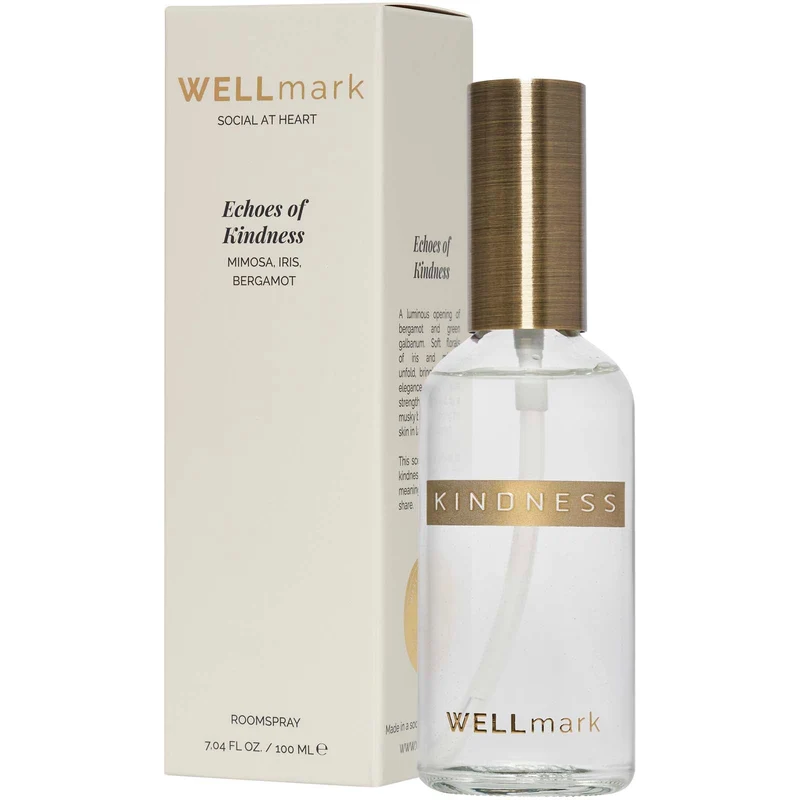 Nebulizzatore per ambienti da 100 ml Wellmark
